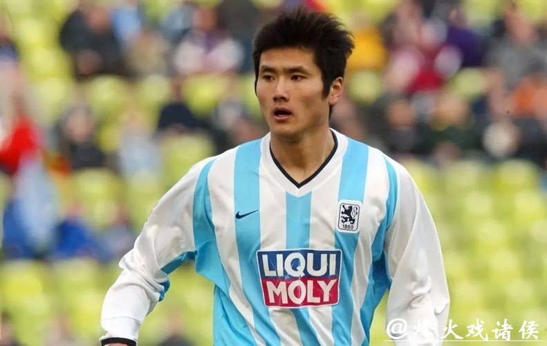 国足新帅初亮相 邵佳一选材看表现不看年龄