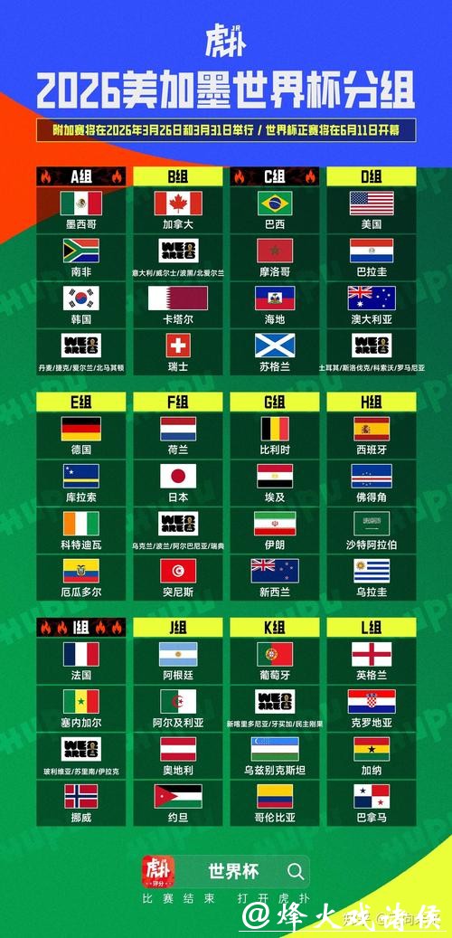 2026世界杯竞猜平台官网推荐